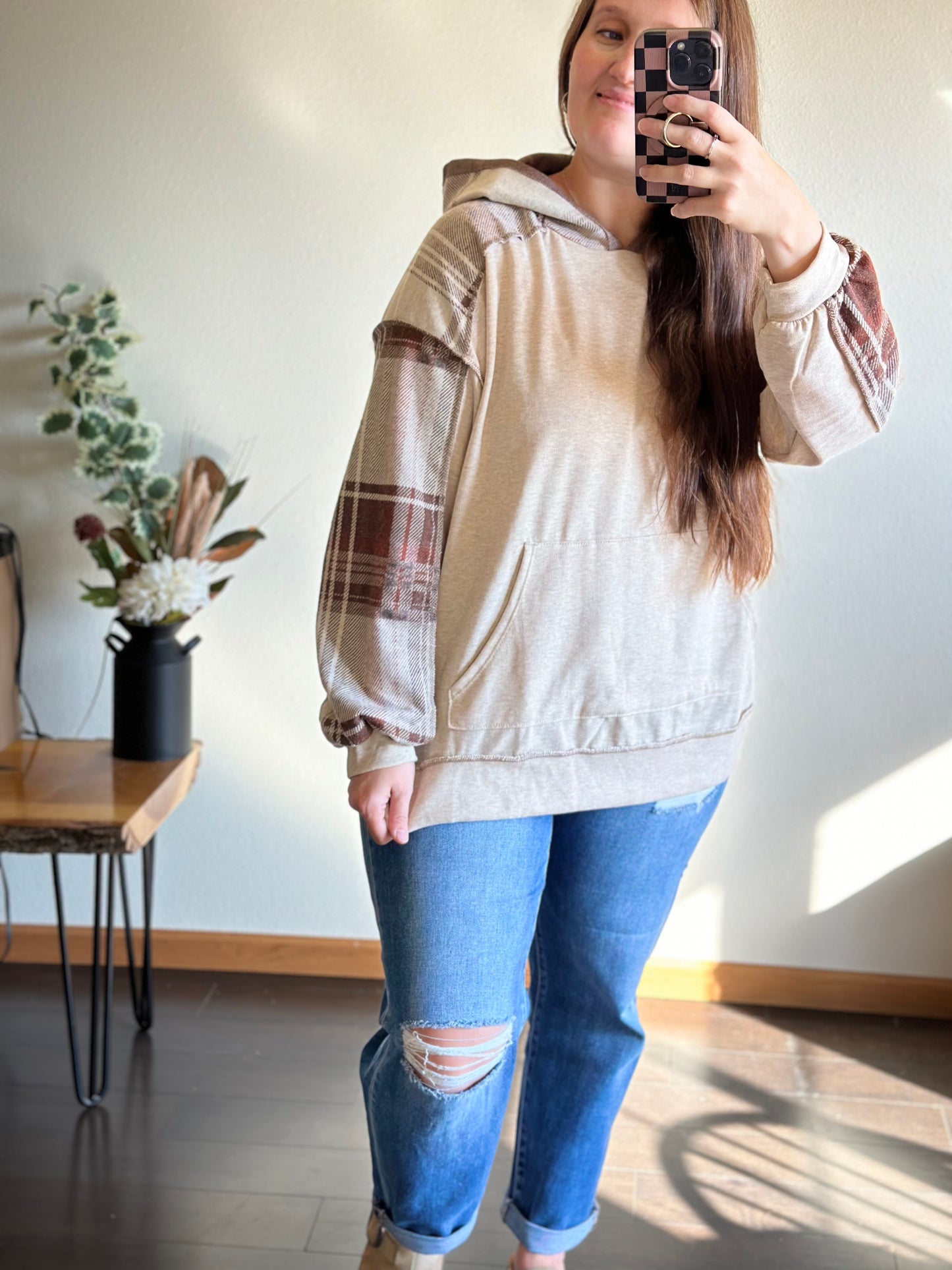 Hadley Hoodie